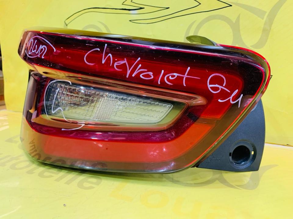 Chevrolet Trax Rückleuchte links Original 42855079 ✅