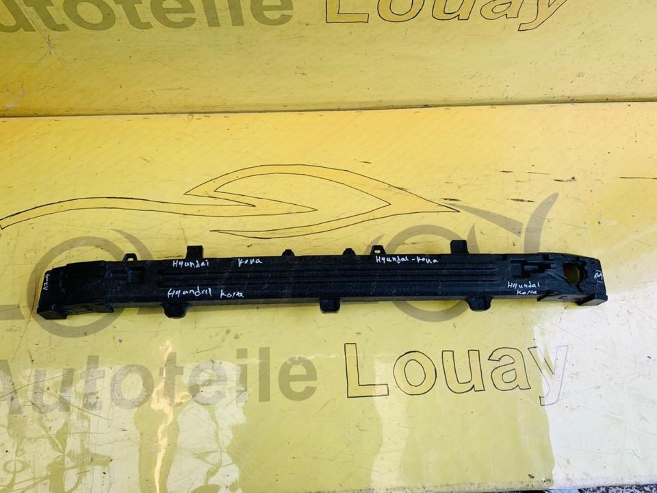 Hyundai Kona Stoßstangenträger Träger Original 86631-J9CA0 ✅