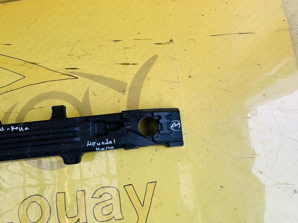 Hyundai Kona Stoßstangenträger Träger Original 86631-J9CA0 ✅