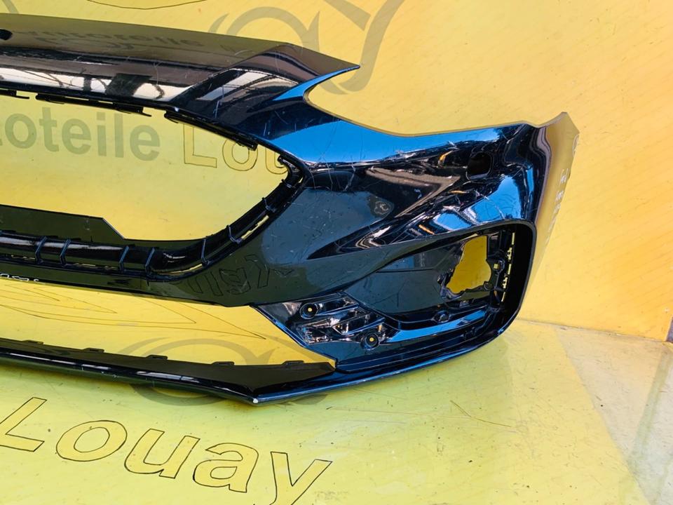 Ford Focus Active MK4 Stoßstange vorne ab 2018 | JX7B-1775-S ✅