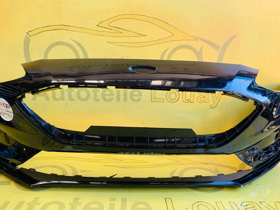 Ford Focus Active MK4 Stoßstange vorne ab 2018 | JX7B-1775-S ✅