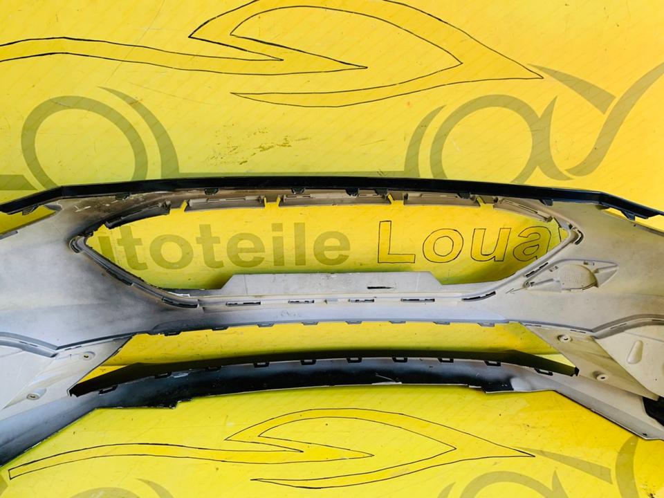 Ford Focus Active MK4 Stoßstange vorne ab 2018 | JX7B-1775-S ✅