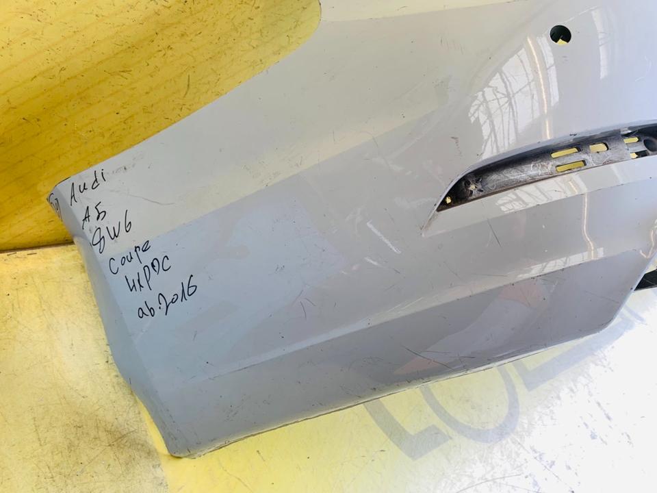 Audi A5 8W Coupe Cabrio Stoßstange hinten Original 8W6807521A ✅