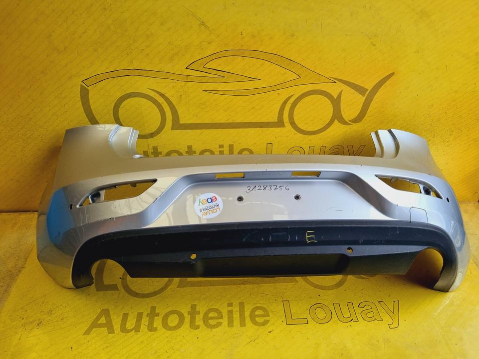 Volvo V40 Schrägheck D2 Stoßstange hinten 31283756 ✅