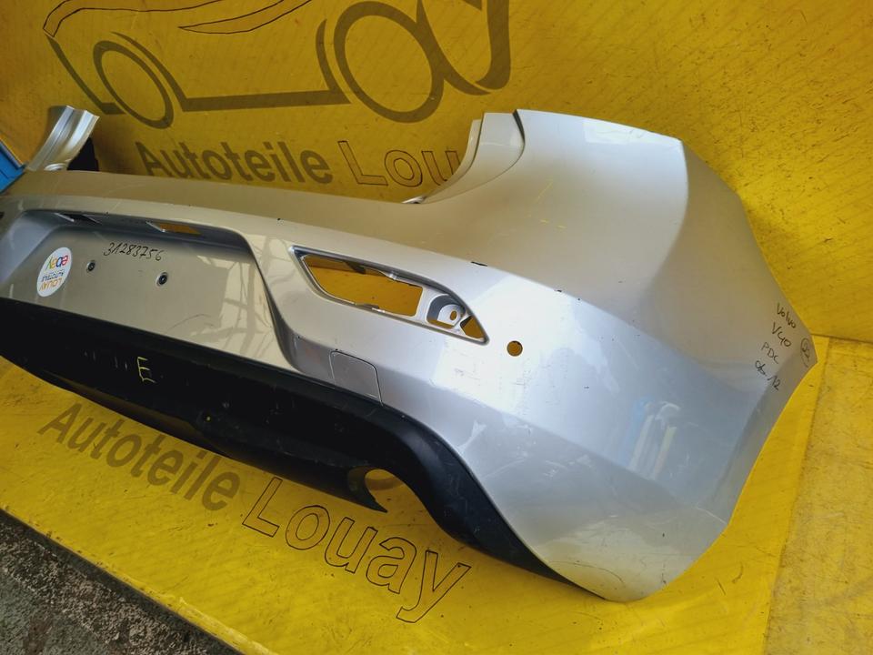 Volvo V40 Schrägheck D2 Stoßstange hinten 31283756 ✅