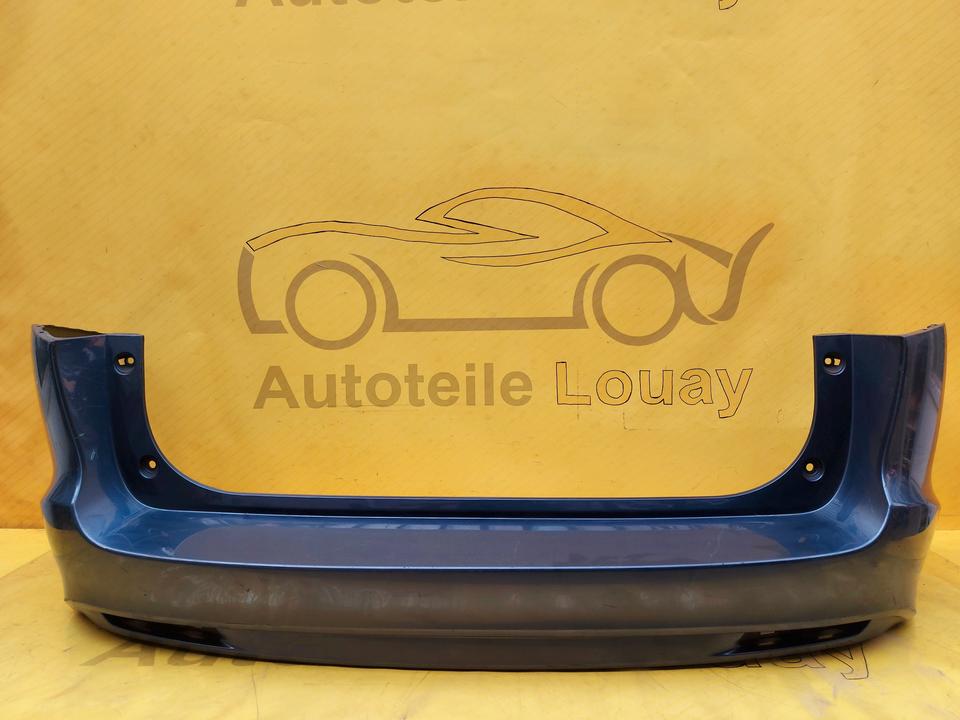 Honda Civic IX Tourer Stoßstangee hinten Original ab 2012