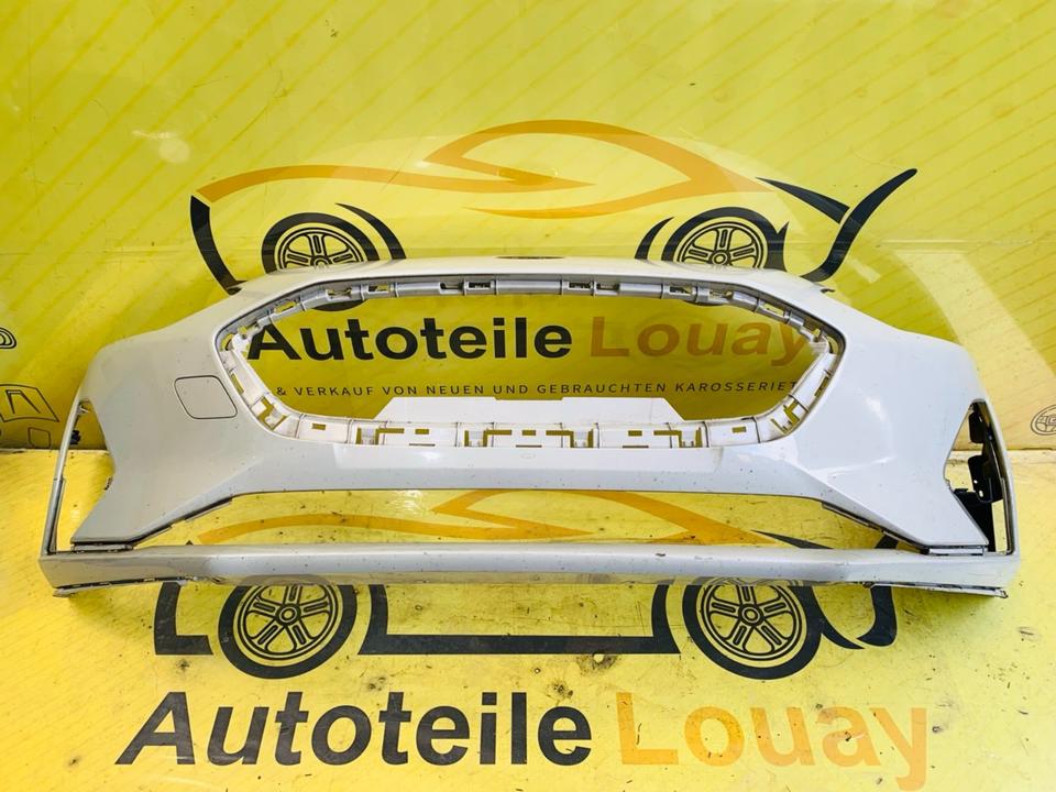 Ford Focus MK4 Stoßstange vorne Original ab 2018 ✅
