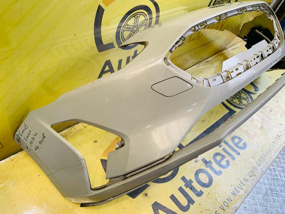 Ford Focus MK4 Stoßstange vorne Original ab 2018 ✅