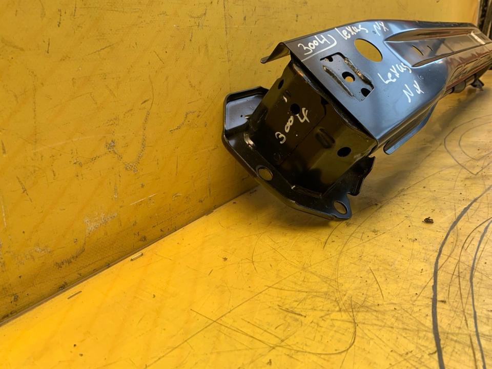 Lexus NX Stoßstangenträger Träger Original ✅