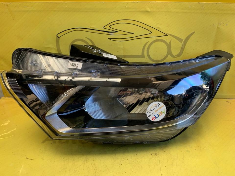 Hyundai i20 LED Scheinwerfer links Original 92101-Q0050 ✅