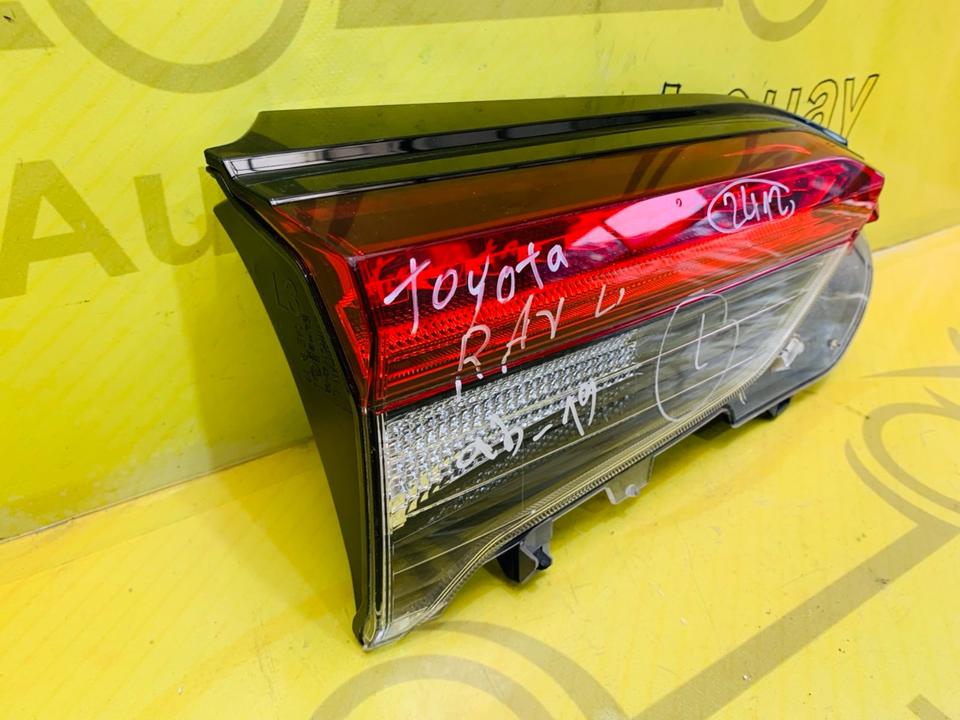 Toyota RAV4 Rückleuchte rechts Original 81590-42120✅