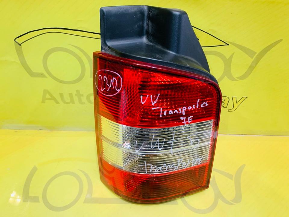 VW Transporter T5 Rückleuchte links Original 7H5945257A ✅