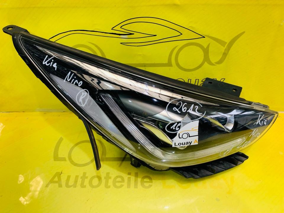 Kia Niro LED Scheinwerfer rechts Original 92102-G5 ✅