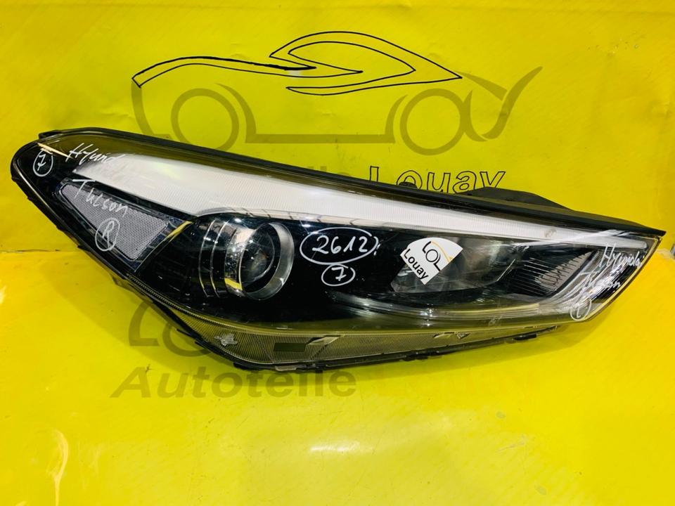 Hyundai Tucson Scheinwerfer rechts Original 92102-D3 ✅
