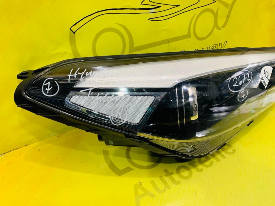 Hyundai Tucson Scheinwerfer rechts Original 92102-D3 ✅