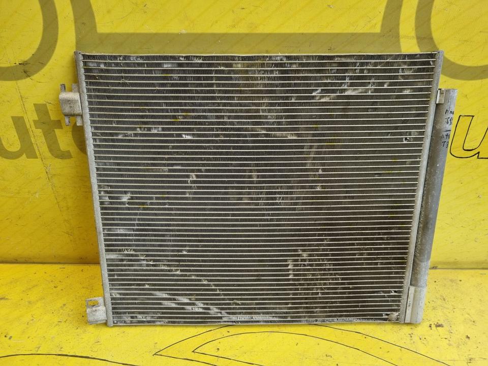 Nissan Qashqai J11 NIssan X-Trail Kondensator ✅