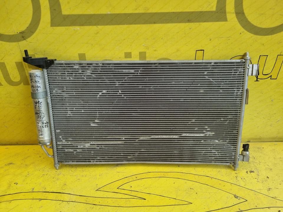 Nissan Juke / Micra / Note Kondensator Original 92100BA60A ✅