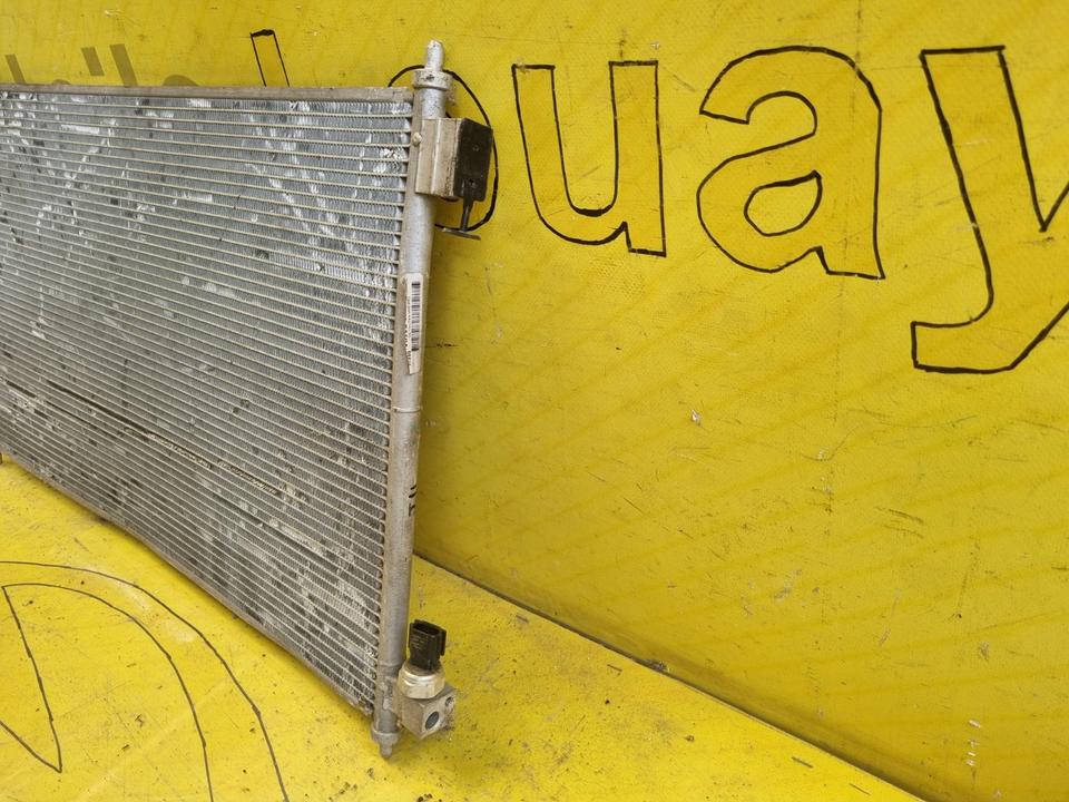 Nissan Juke / Micra / Note Kondensator Original 92100BA60A ✅