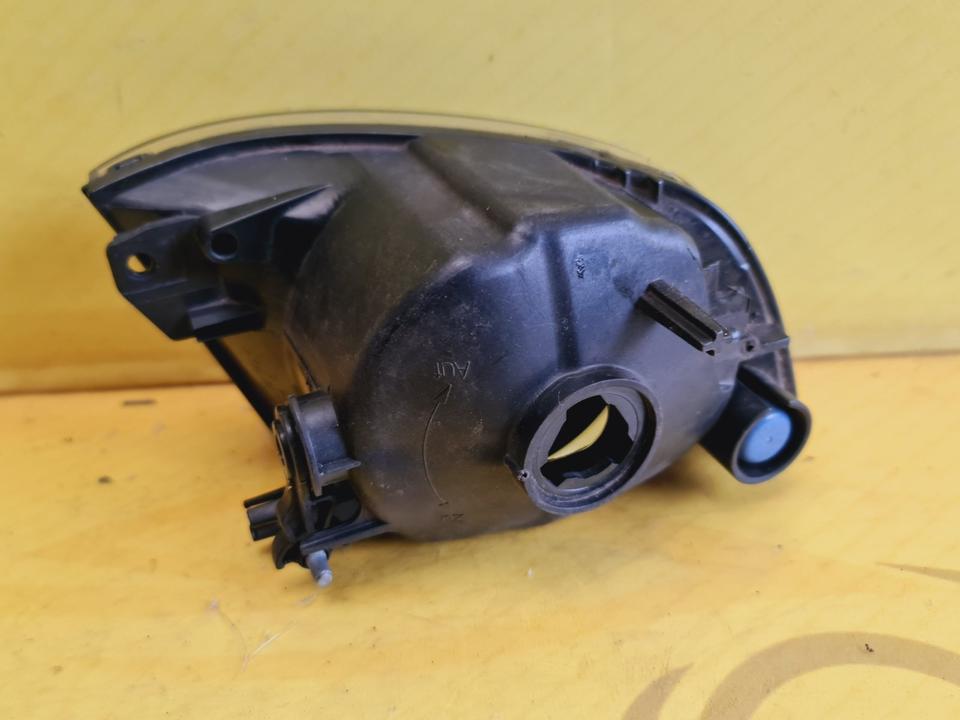 BMW 3er E92 E93 Nebelscheinwerfer Vorne Links Original 6937465 ✅