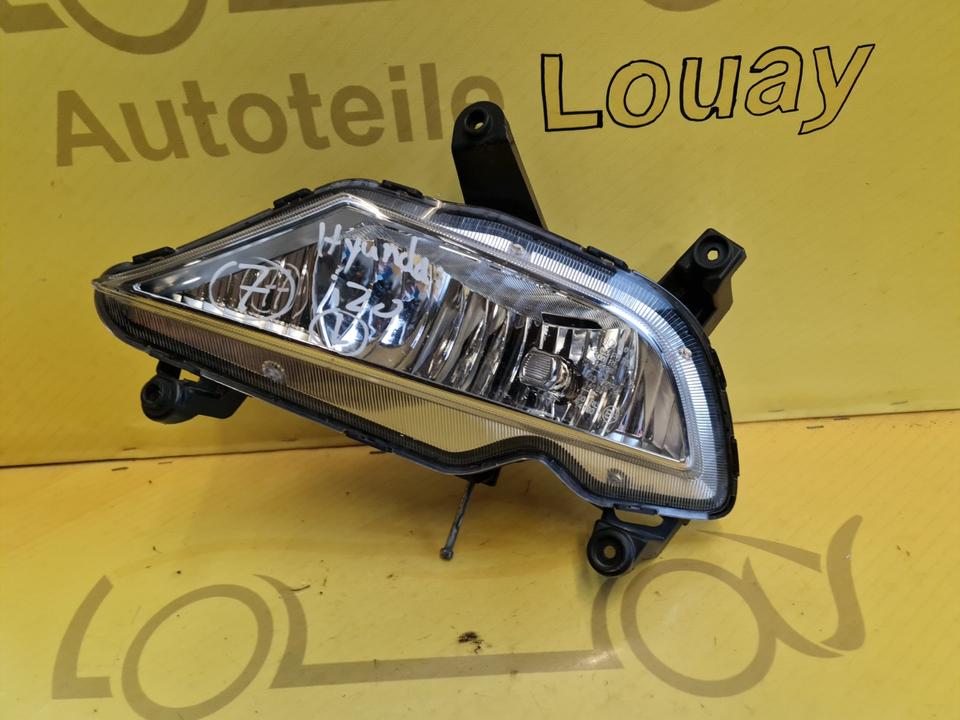 Hyundai i20 Nebelscheinwerfer Rechts Original 92202C8200 ✅