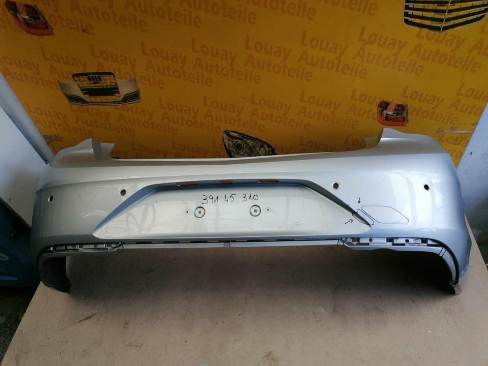 Opel Insignia Stoßstange hinten Oriiginal 39145310 ✅