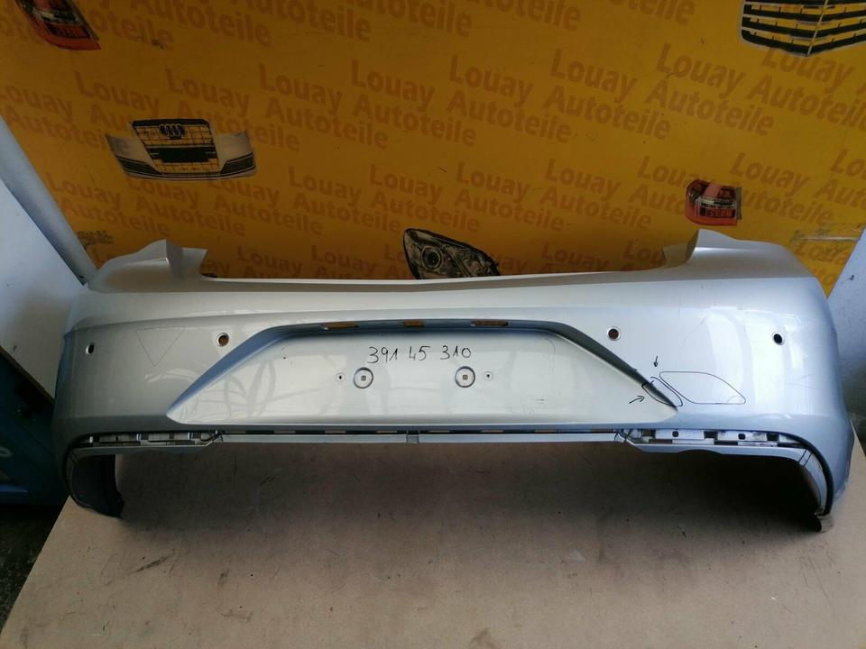 Opel Insignia Stoßstange hinten Oriiginal 39145310 ✅