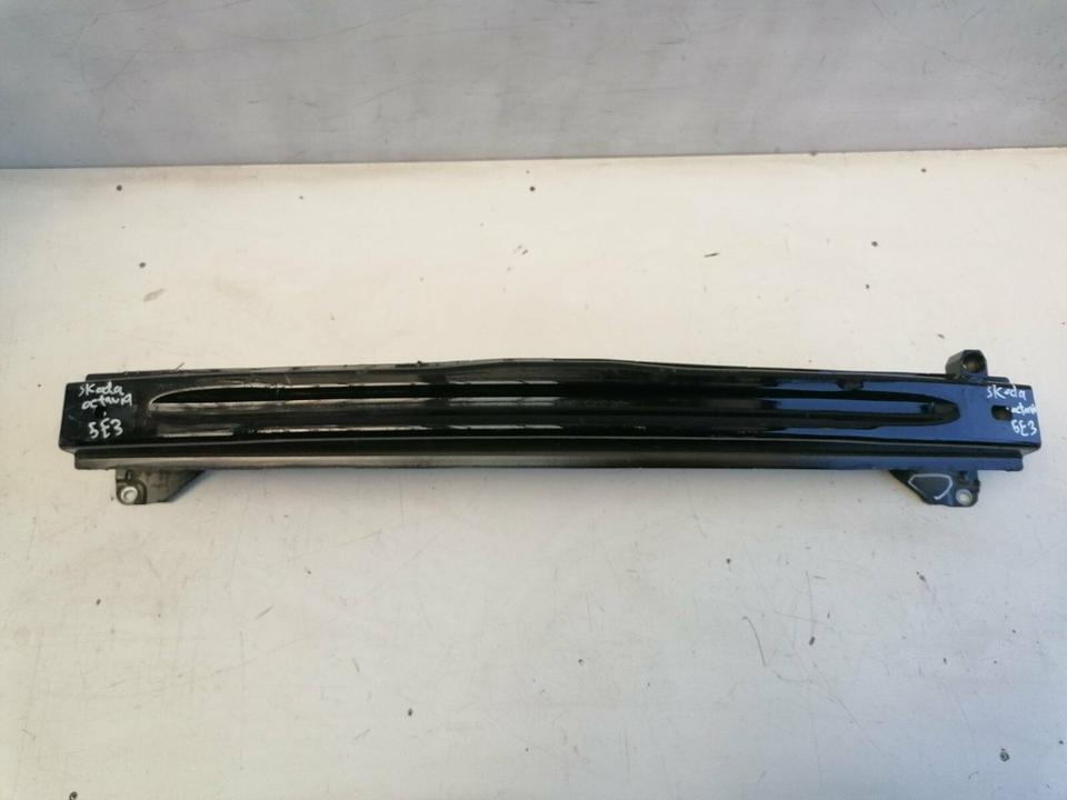 Skoda Octavia MK4 Stoßstangenträger Träger hinten 5E3807305 ✅