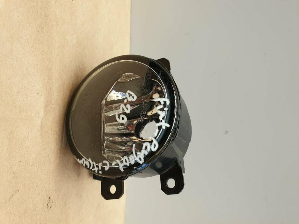 nebelscheinwerfer links peugeot 308 active 2013 89211690 2336644