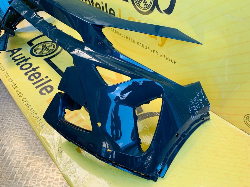 Seat Cupra 5FF Stoßstange vorne Original ab 2024 ✅