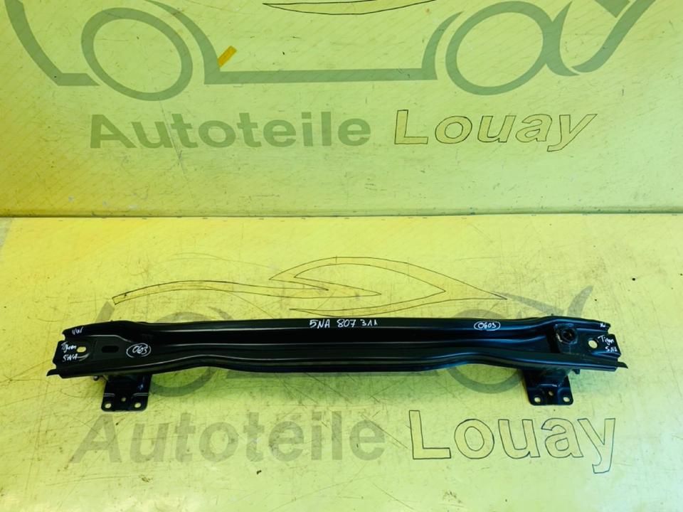 VW Tiguan 5N Stoßstangenträger Träger hinten 5NA807311 ✅