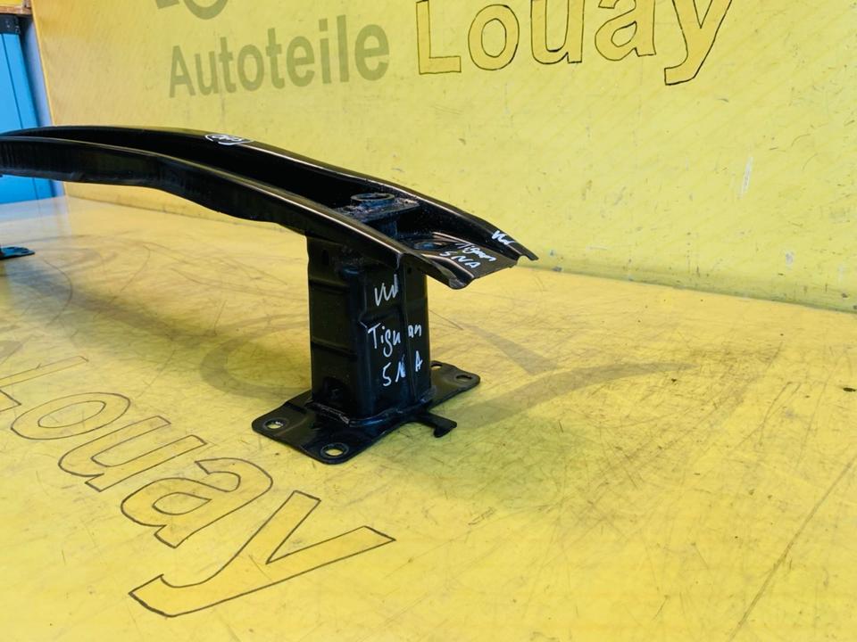 VW Tiguan 5N Stoßstangenträger Träger hinten 5NA807311 ✅