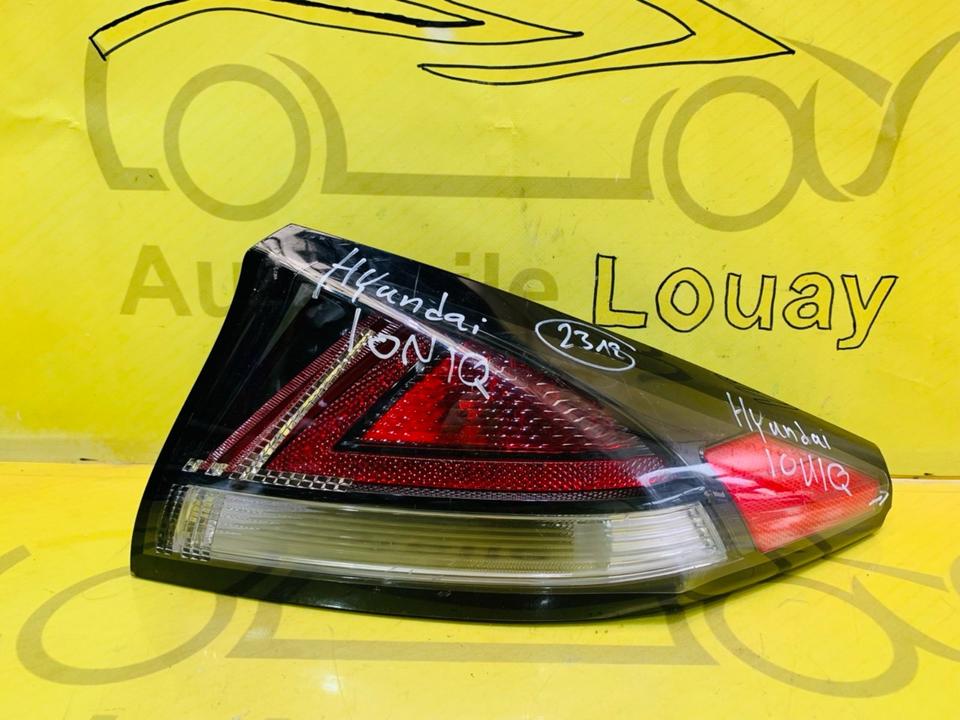 Hyundai Ioniq Rückleuichte rechts 2016-2021 Original 92402G2200 ✅