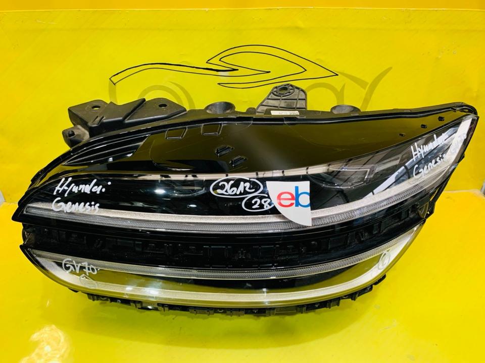 Genesis GV70 LED Scheinwerfer links Original 92101-AR000 ✅