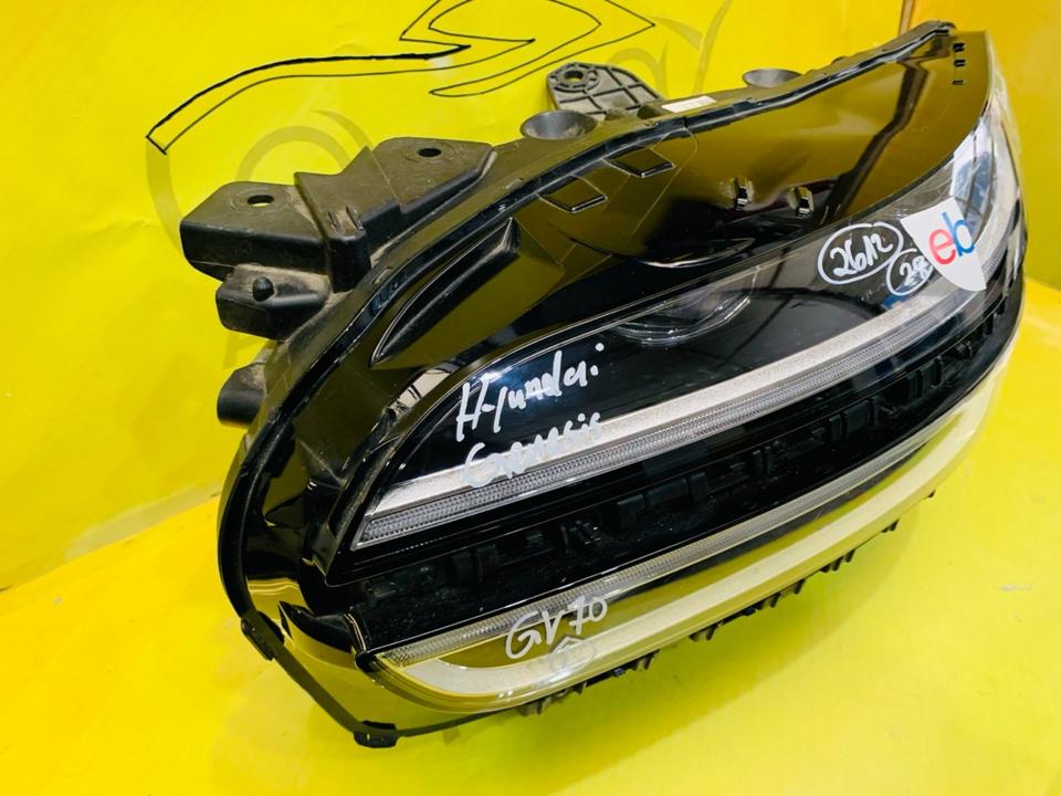 Genesis GV70 LED Scheinwerfer links Original 92101-AR000 ✅