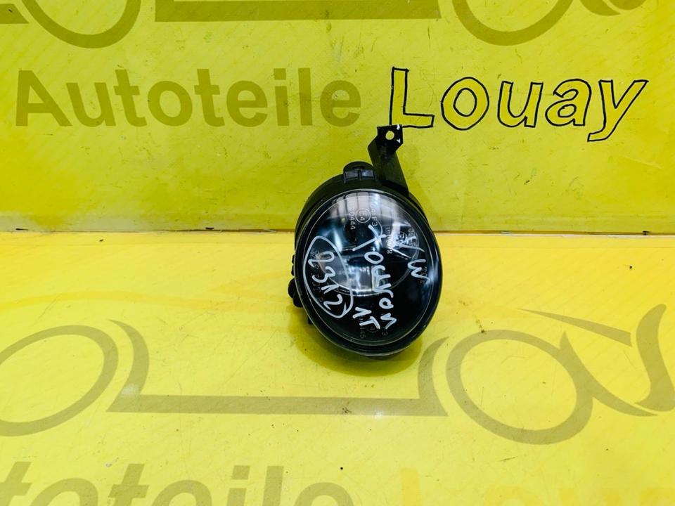 VW Touran Nebelscheinwerfer rechts Original ✅