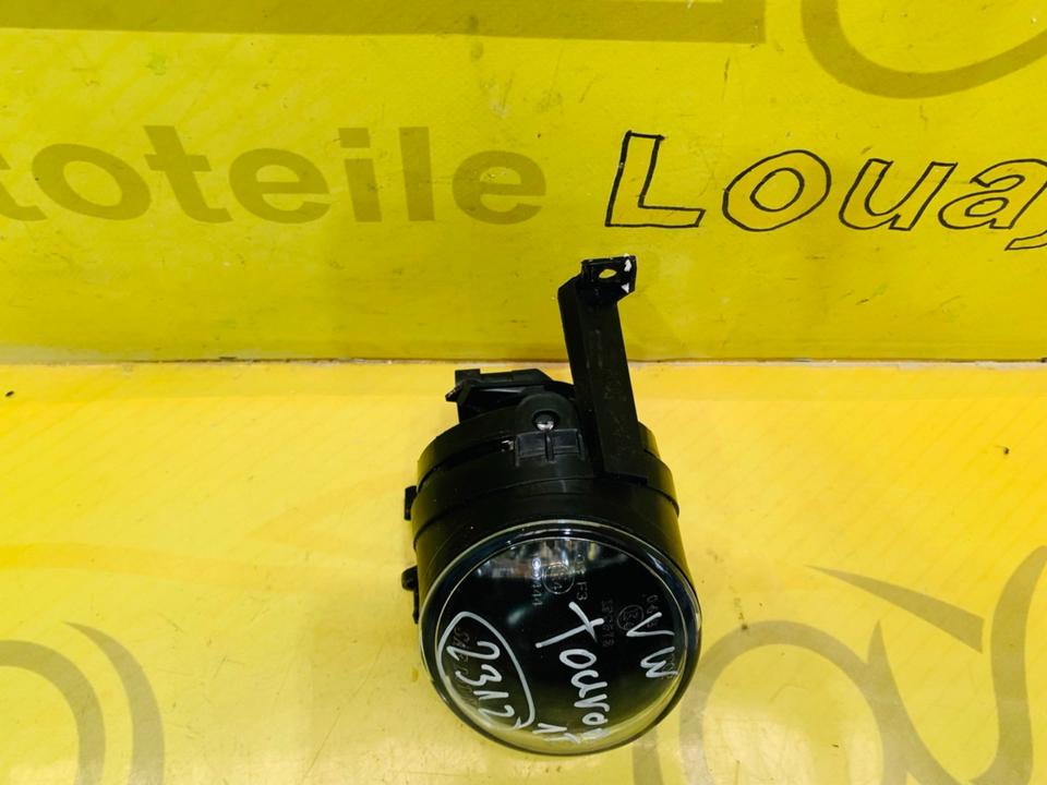 VW Touran Nebelscheinwerfer rechts Original ✅