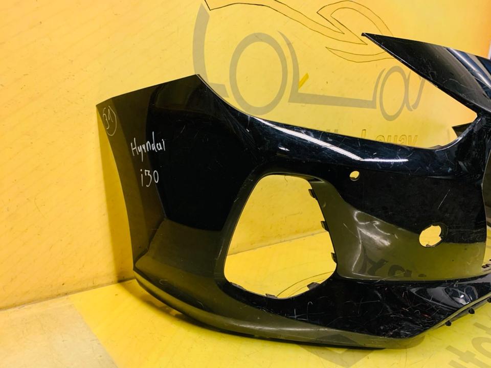 Hyundai I30 Stoßtange vorne Original 86511-G4500 ✅