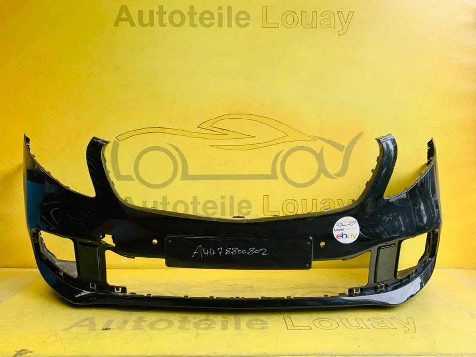 Mercedes V-Klasse W447 Stoßstange vorne ab 2019 | A4478800802 ✅