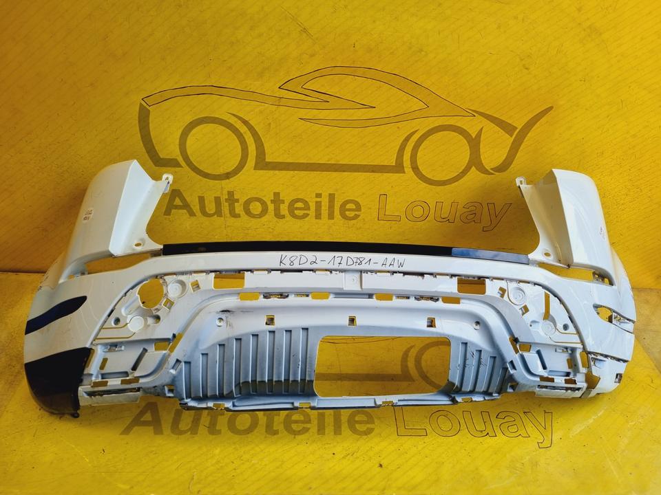 Land Range Rover Evoque 2 L551 Stoßstange K8D2-17D781-AAW ✅