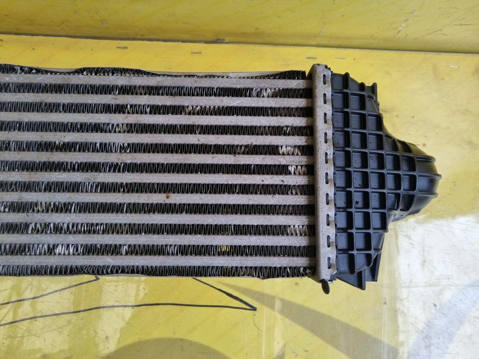 Ford Mondeo V Ladeluftkühler Kühler DG93-6K775-CC ✅