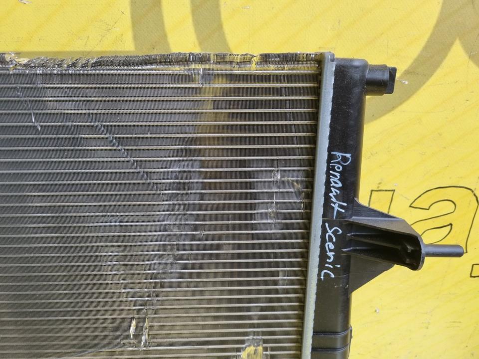 Renault Megane Scenic Fluence 3 Wasserkühler 214100014R ab 2010