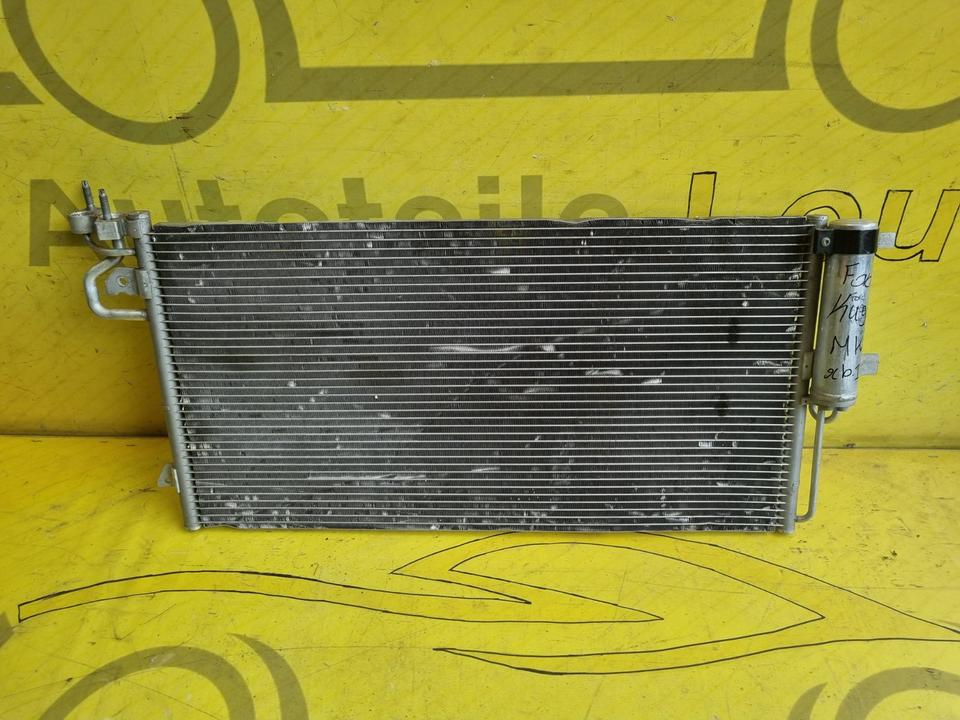 Ford Kuga Kondensator EJ7H-19710-AC ✅