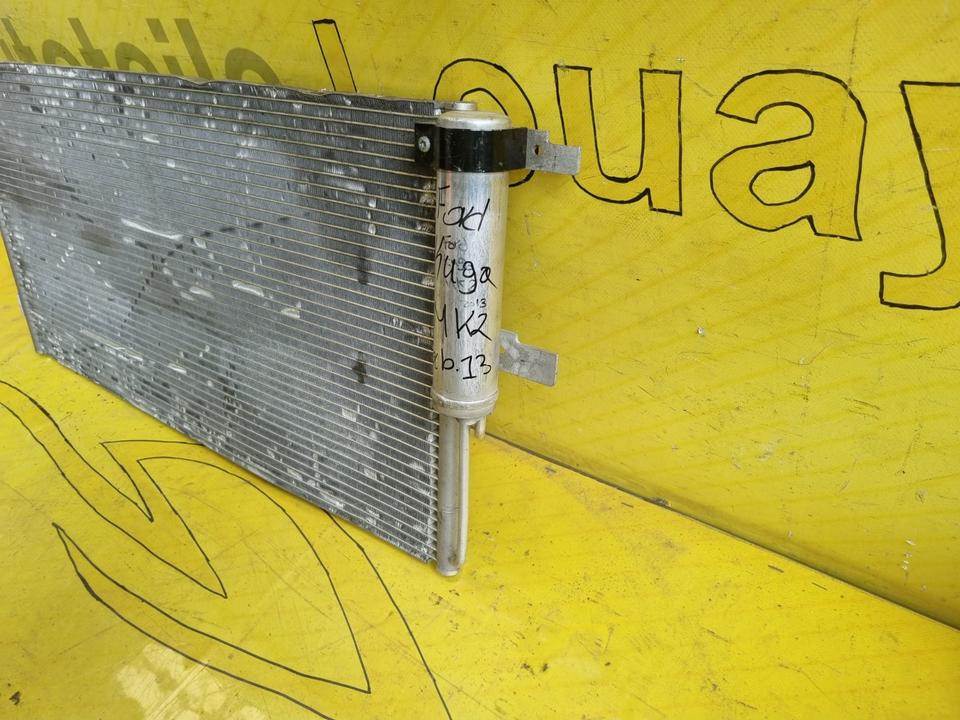 Ford Kuga Kondensator EJ7H-19710-AC ✅