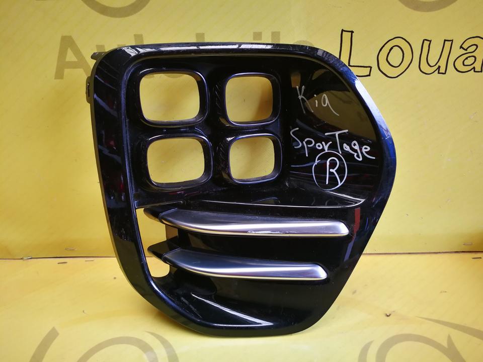 Kia Sportage QL Blende Nebelscheinwerfer rechts 86528F1200 ✅