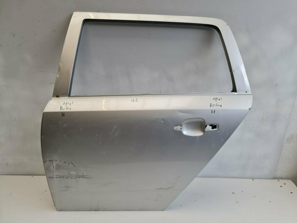 Opel Astra H Tür hinten links