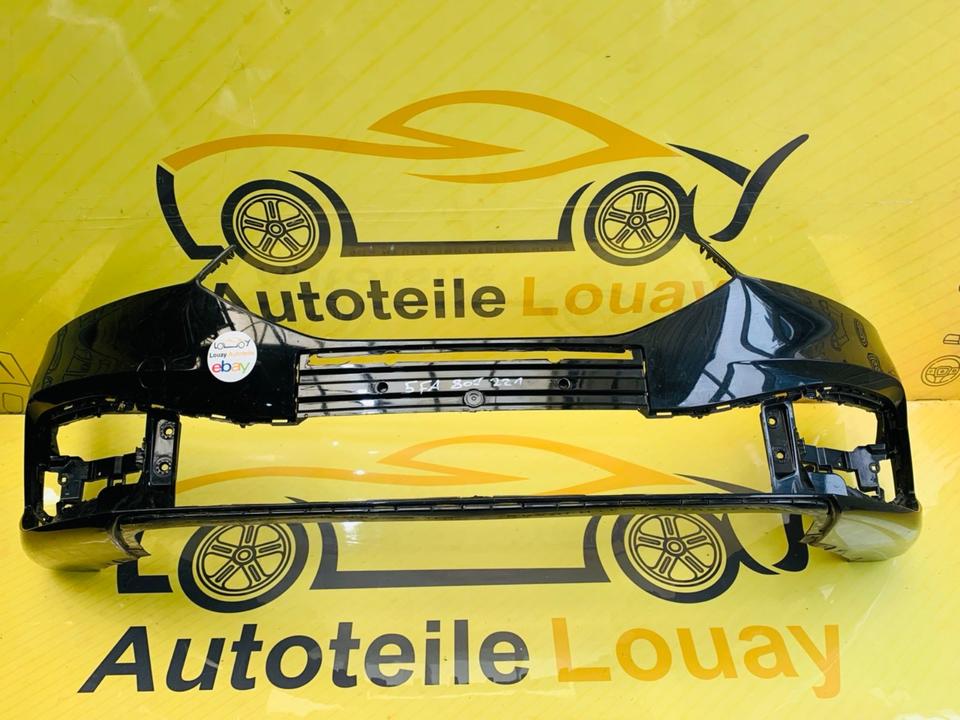 Seat Leon 5FA Stoßstange vorne ab 2020 Original 5FA807221 ✅