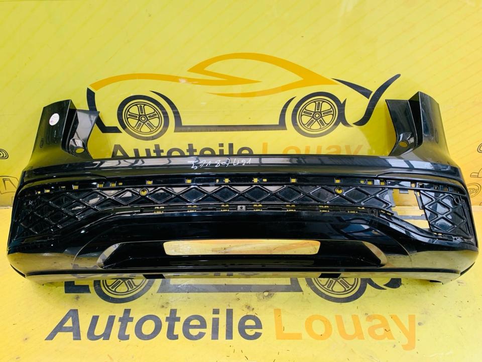VW Tayron 571 R-Line Stoßstange hinten Original 571807421 ✅