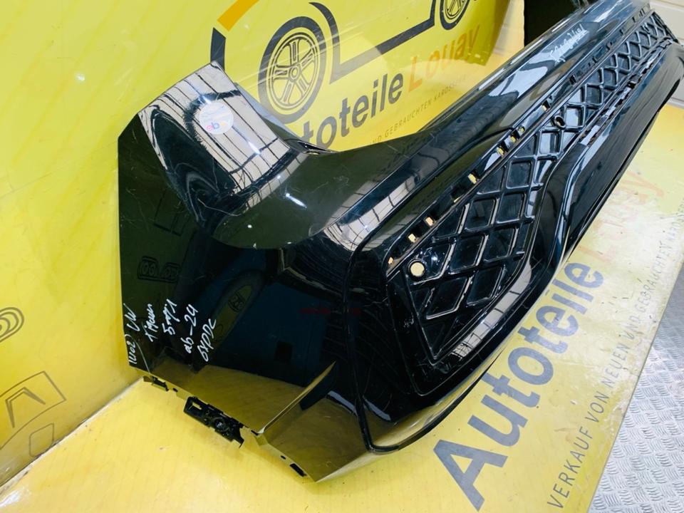 VW Tayron 571 R-Line Stoßstange hinten Original 571807421 ✅