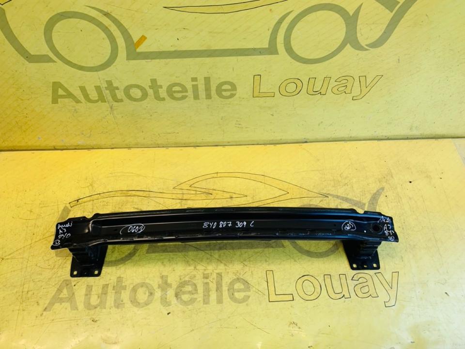 Audi A3 Stoßstangenträger hinten Original 8Y0807309 ✅