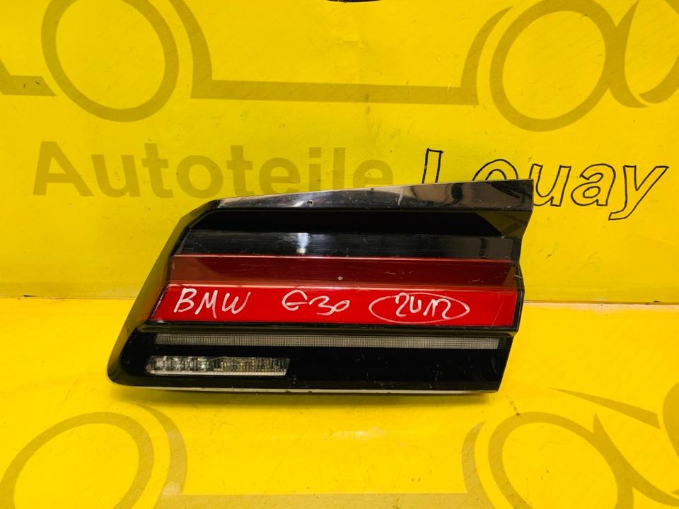 BMW 5er G30 Rückleuchte rechts innen Original 8493816 ✅